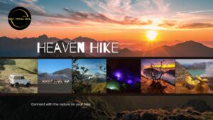 Heaven Hike (3D2N)