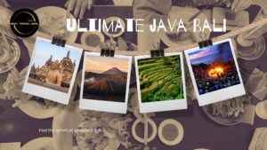 Ultimate Java-Bali (8D7N)